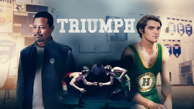 Triumph still