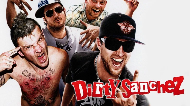 Dirty Sanchez: The Movie still