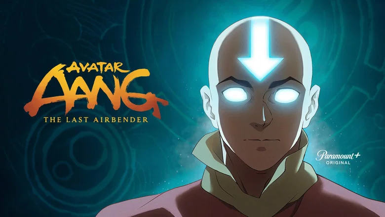 Avatar Aang: The Last Airbender still