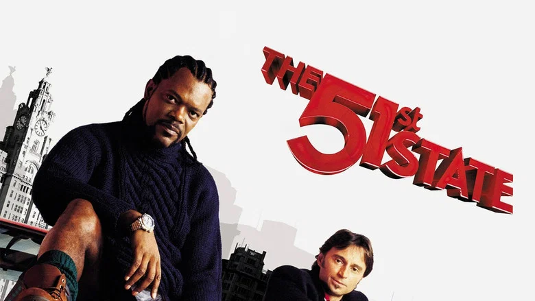 The 51st State still