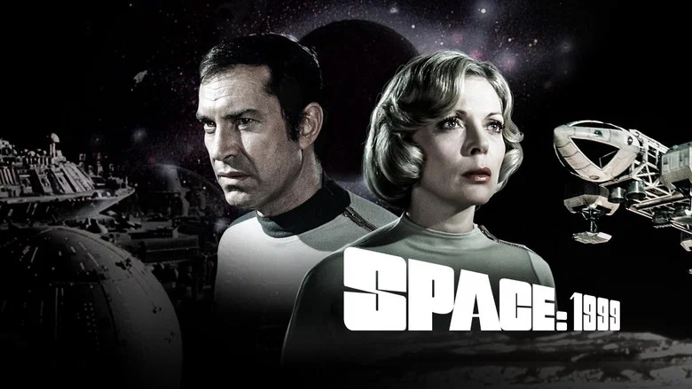 Space: 1999 still