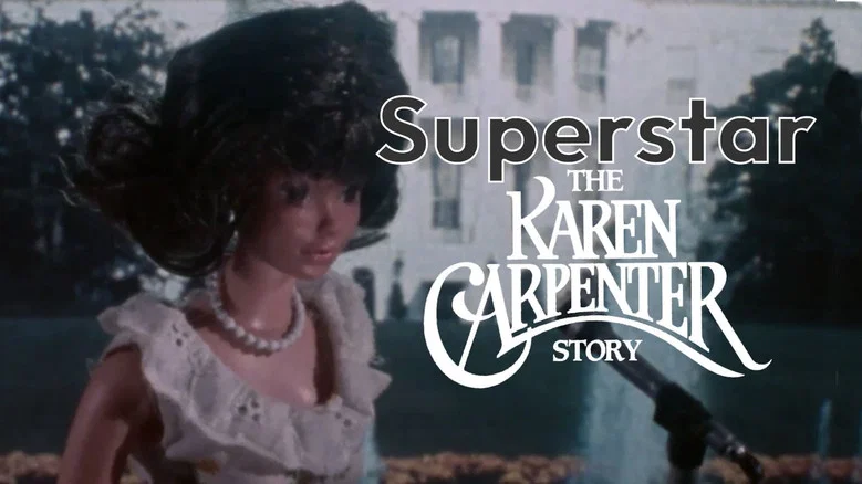 Superstar: The Karen Carpenter Story still