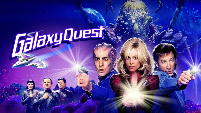 Galaxy Quest still