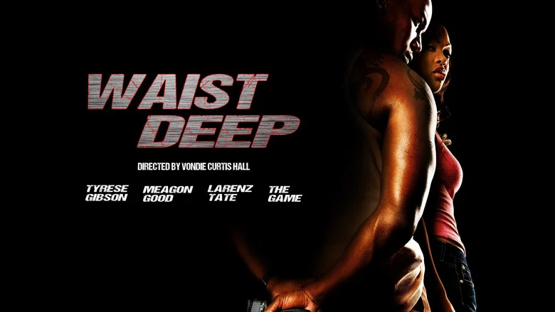 Waist Deep still