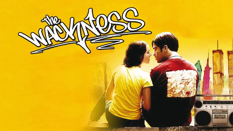 The Wackness still