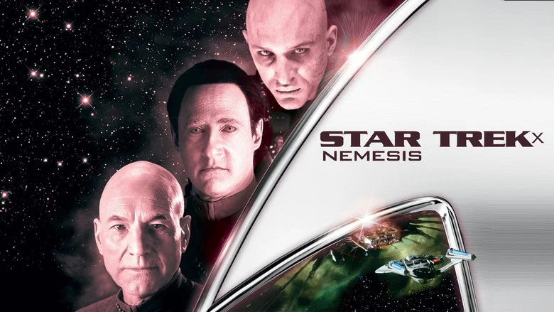 Star Trek: Nemesis still