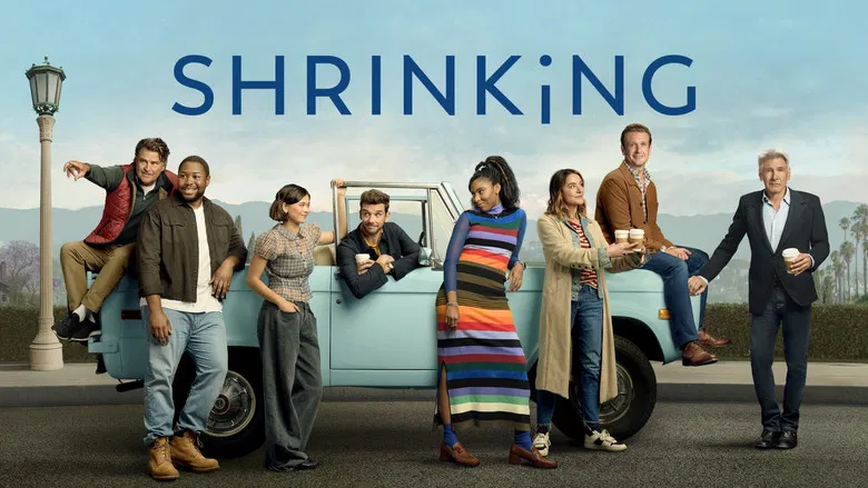 Shrinking still