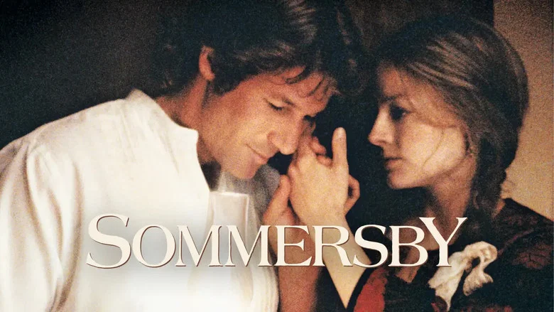 Sommersby still