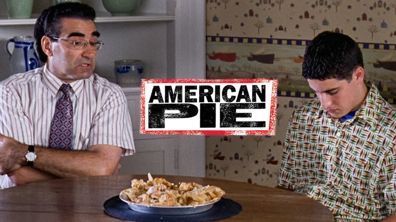 American Pie still
