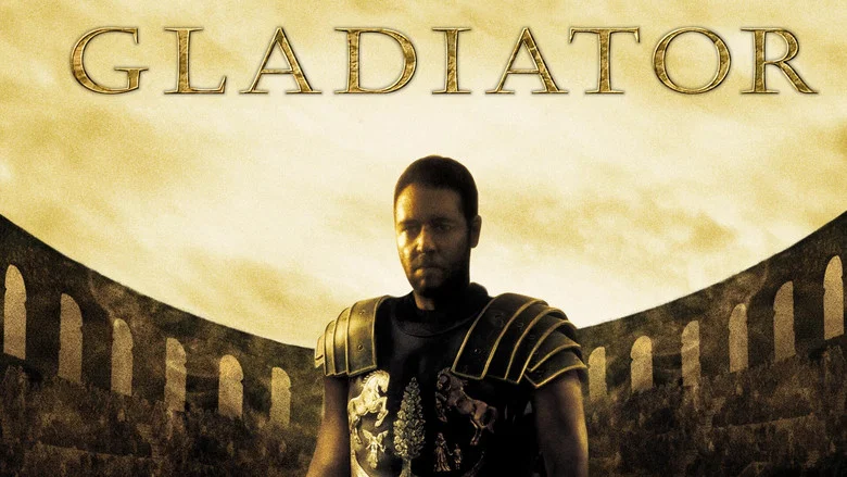 Gladiator still