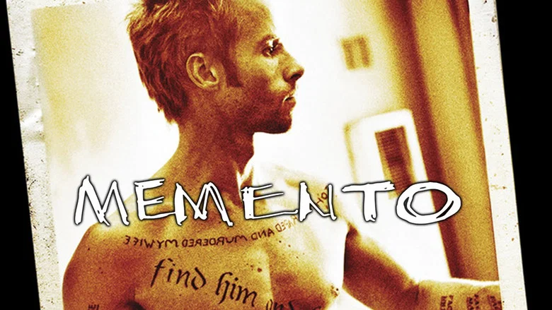 Memento still