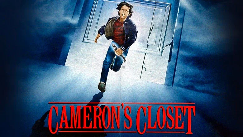 Cameron's Closet still