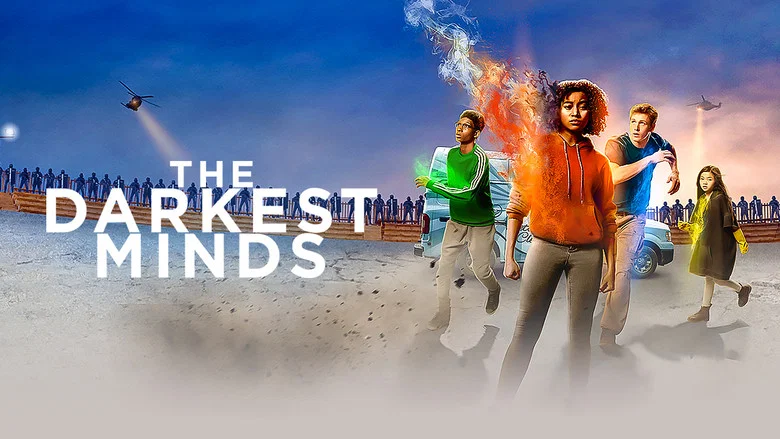 The Darkest Minds still