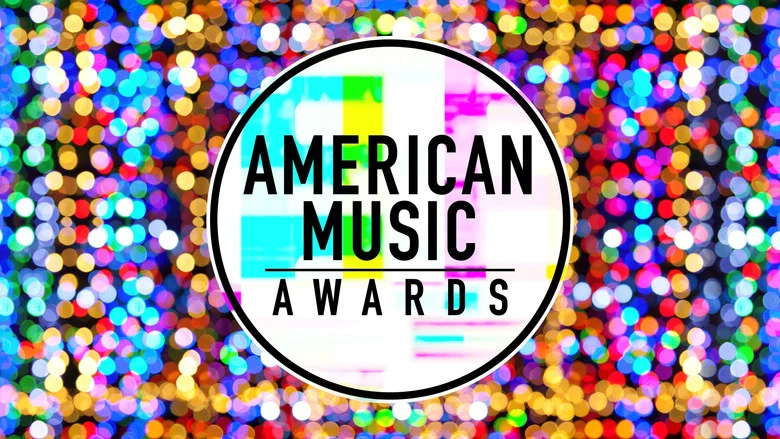 American Music Awards still
