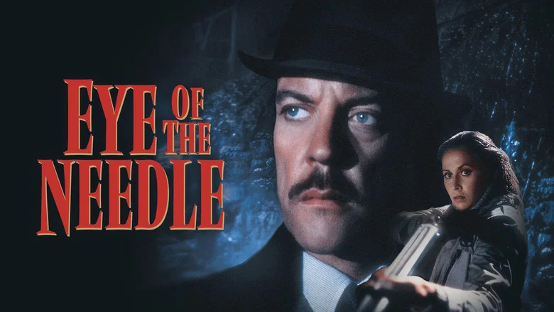 Eye of the Needle still