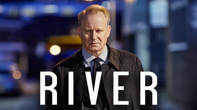 River still