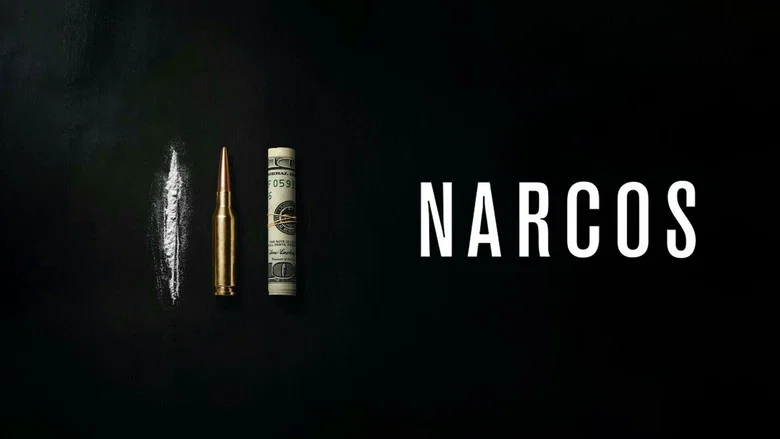 Narcos still