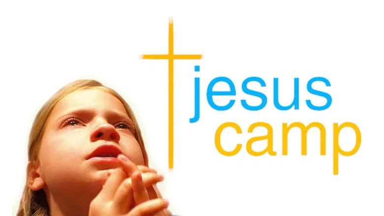 Jesus Camp still