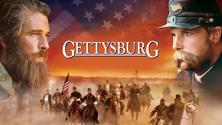 Gettysburg still