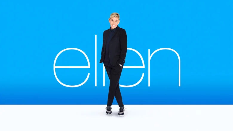 The Ellen DeGeneres Show still