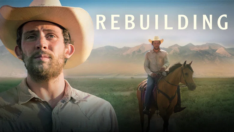Rebuilding still