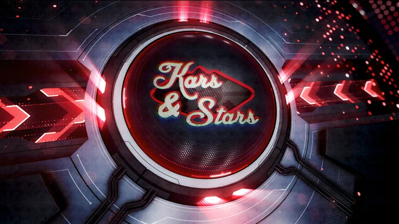 Kars & Stars still