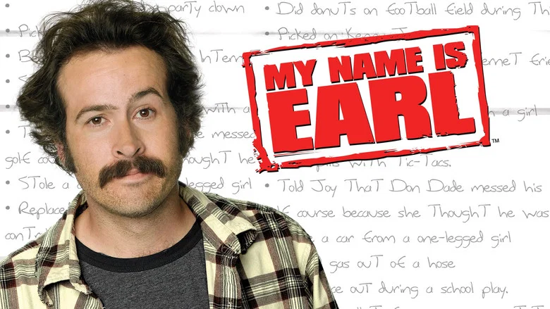 My Name Is Earl still