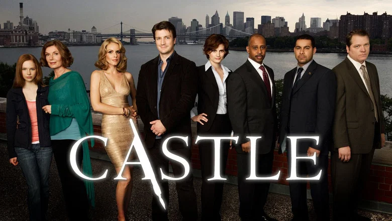Castle still