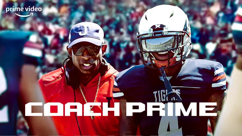 Coach Prime still