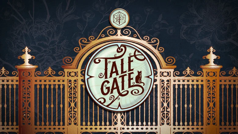 Tale Gate still