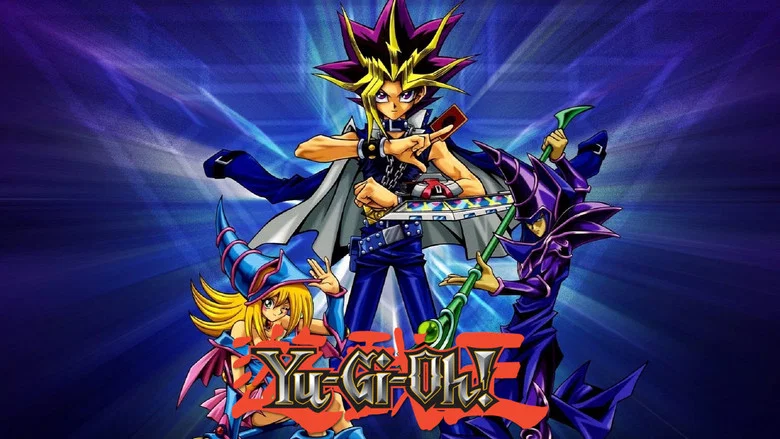 Yu-Gi-Oh! Duel Monsters still