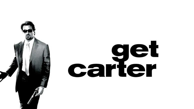 Get Carter still