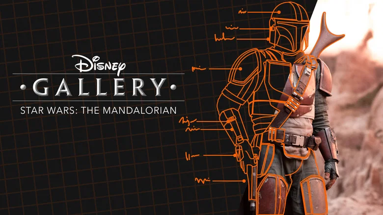 Disney Gallery / Star Wars: The Mandalorian still