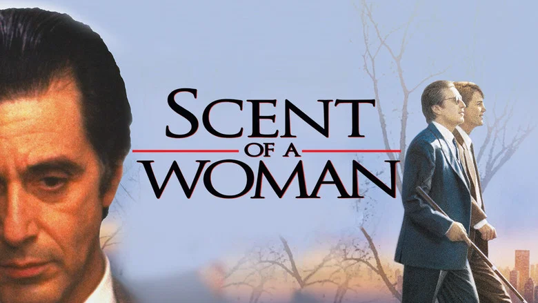 Scent of a Woman still
