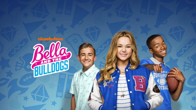 Bella and the Bulldogs still