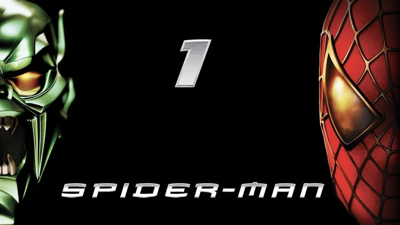 Spider-Man still