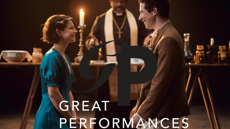 Great Performances still