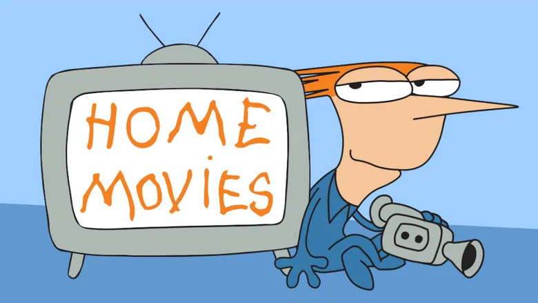 Home Movies still