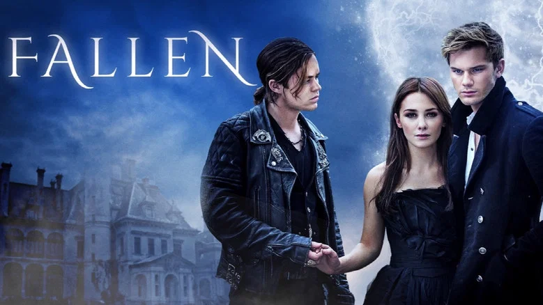 Fallen still