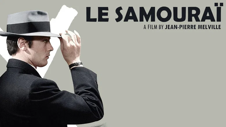 Le Samouraï still