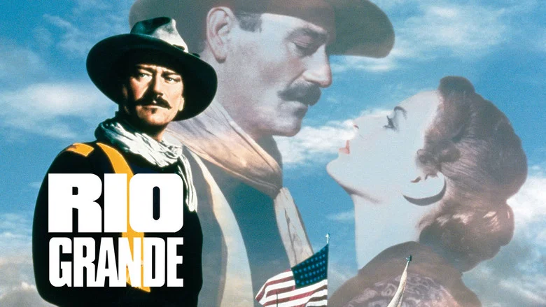 Rio Grande still