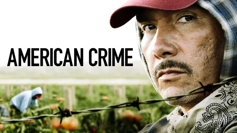 American Crime still
