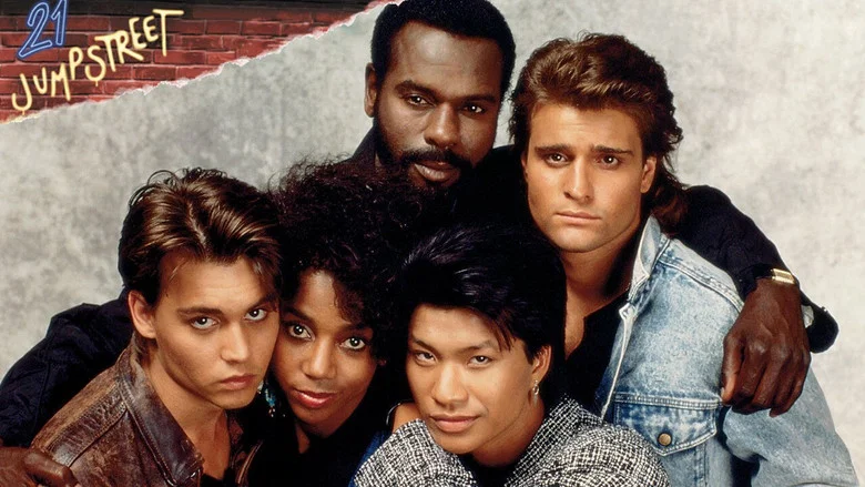 21 Jump Street still