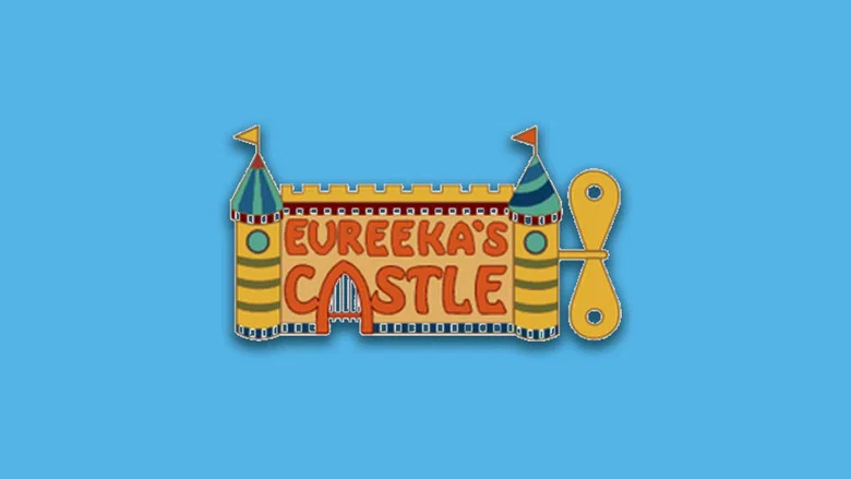 Eureeka's Castle still