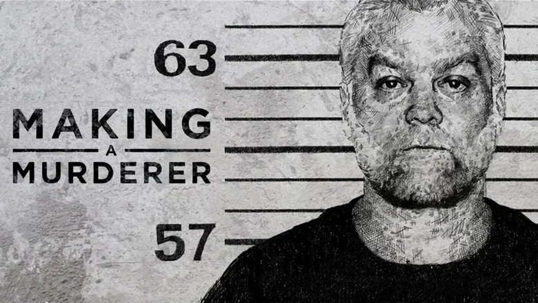 Making a Murderer still
