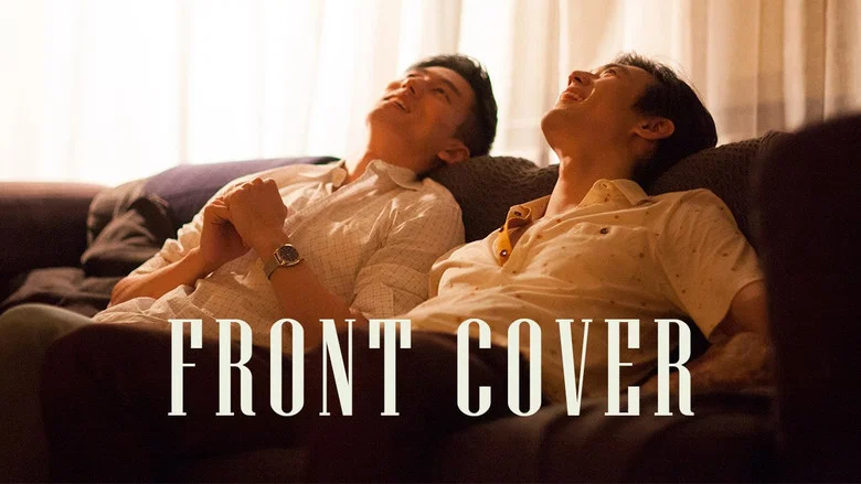 Front Cover still