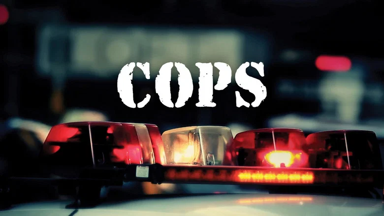 Cops still