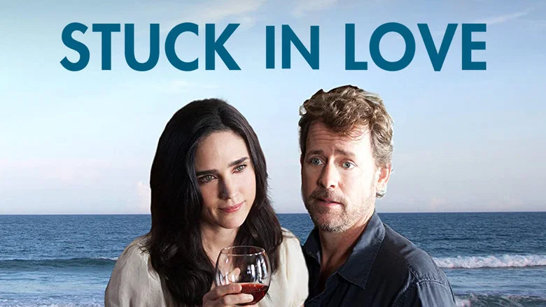 Stuck in Love still