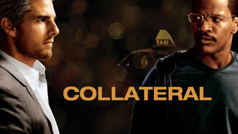 Collateral still
