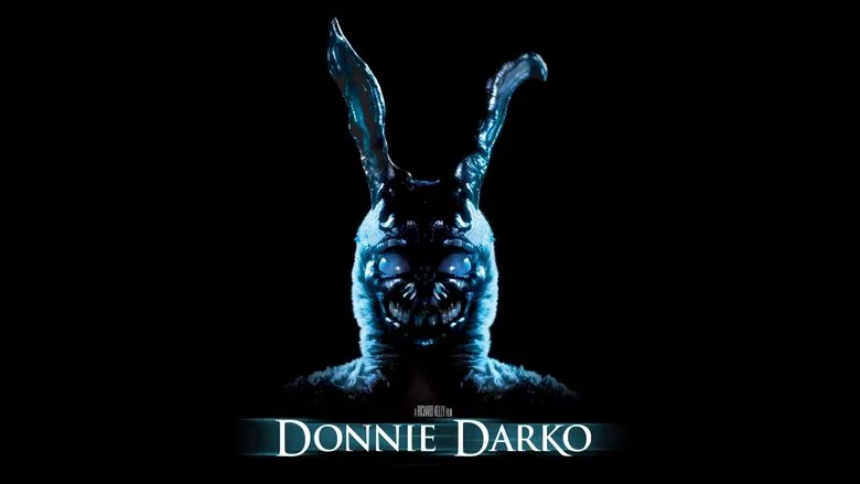Donnie Darko still